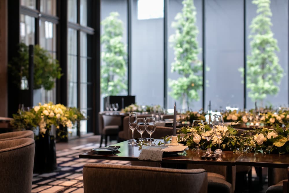 Hyatt wedding_BEIGE kanazawa salon