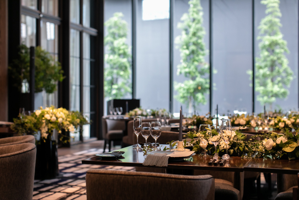 Hyatt wedding_BEIGE kanazawa salon