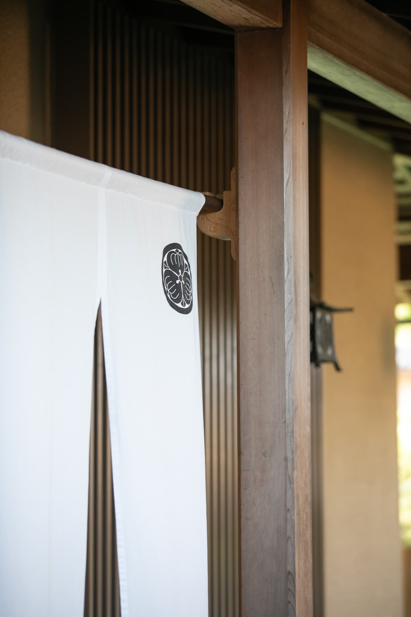 金沢の日本料理仁志川で和装家族婚礼