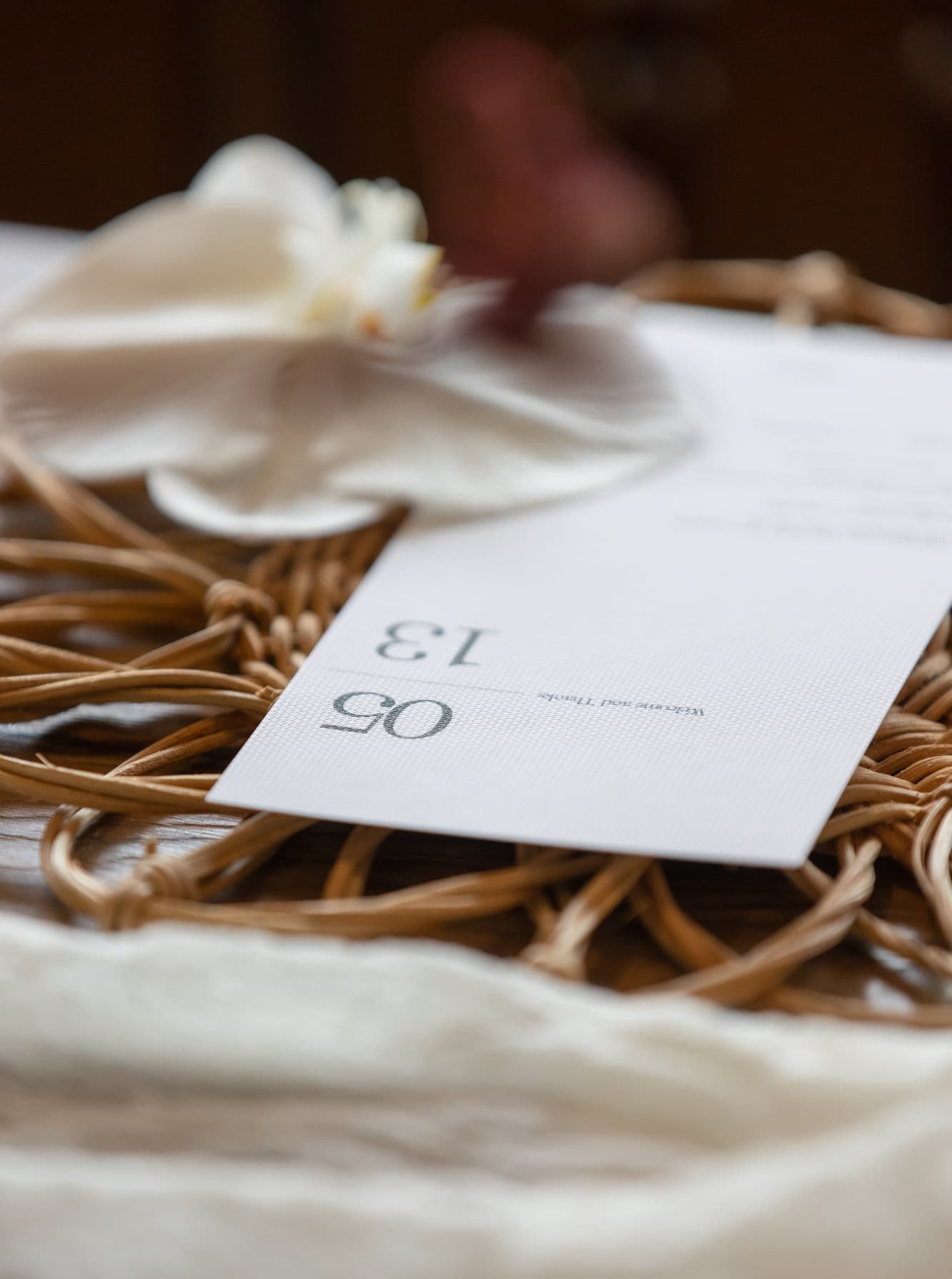 ペンションクルーズで結婚式