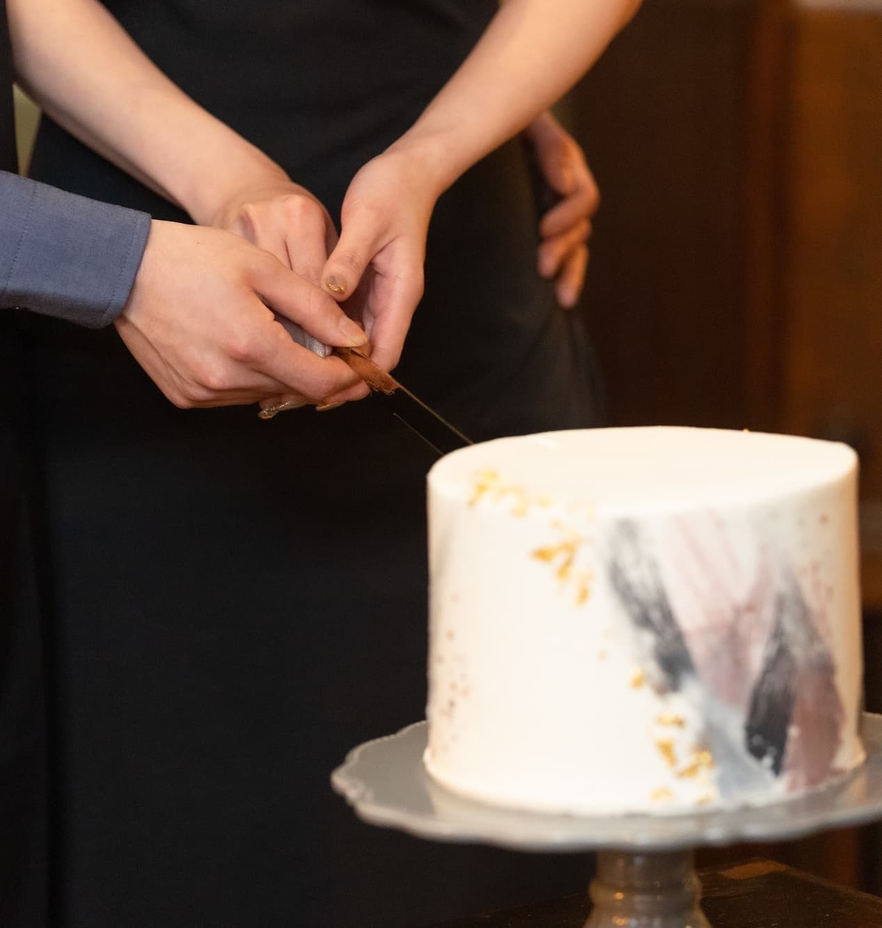 ペンションクルーズで結婚式