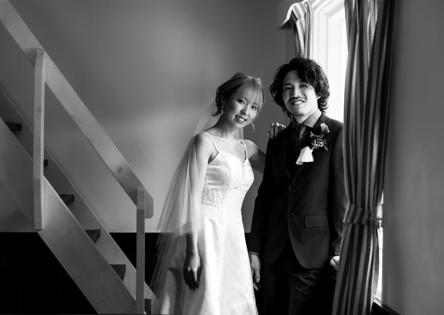 ペンションクルーズで結婚式