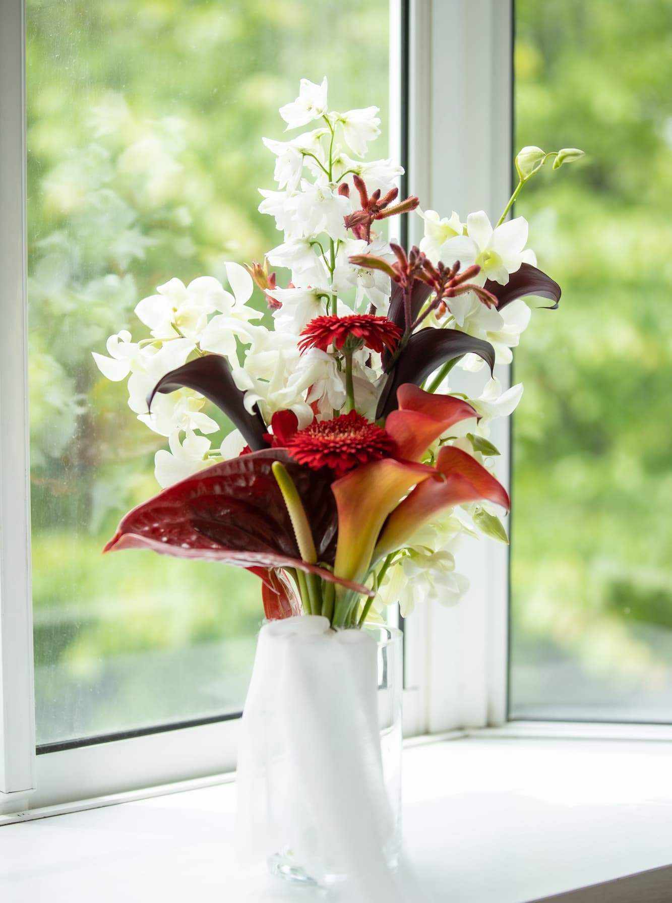 ペンションクルーズで結婚式