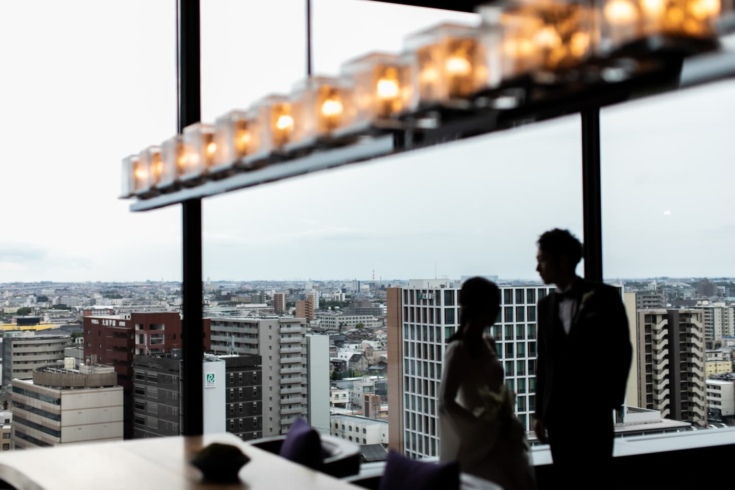 ハイアット金沢ウェディング