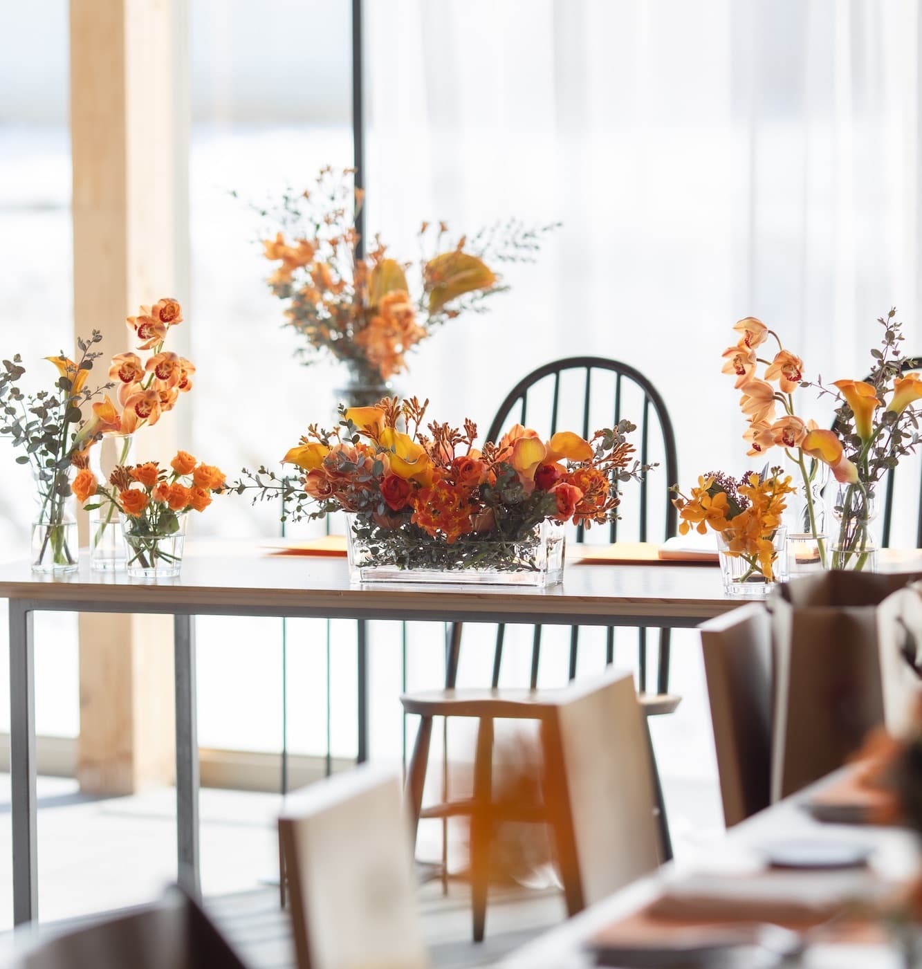 ヘルジアンウッド富山で結婚式