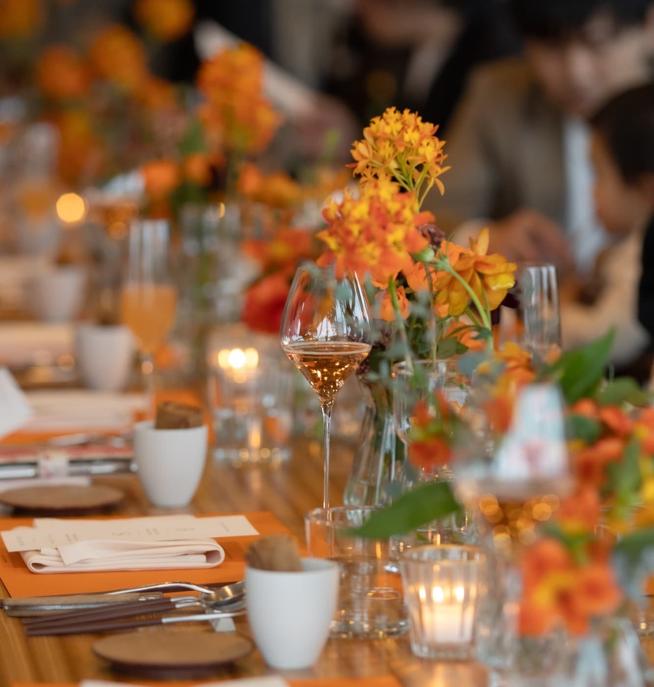 ヘルジアンウッド富山で結婚式