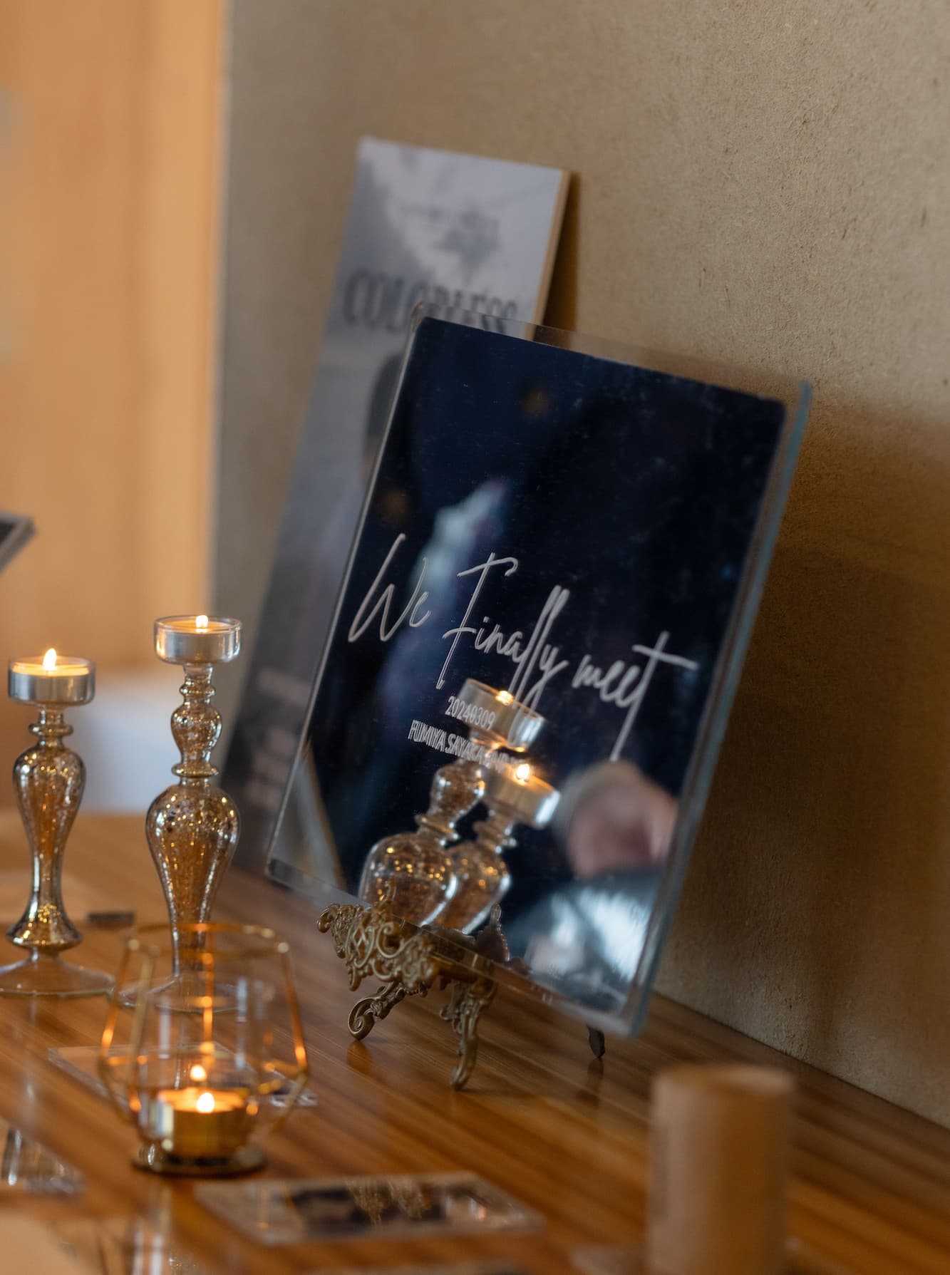 ヘルジアンウッド富山で結婚式