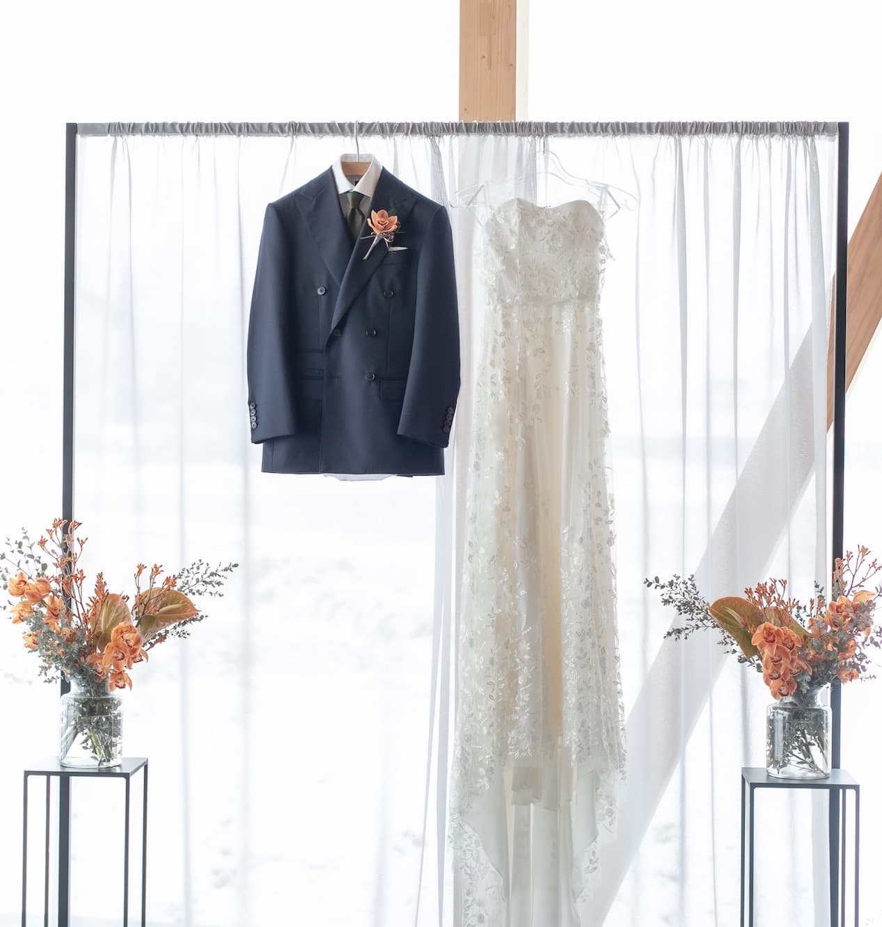 ヘルジアンウッド富山で結婚式