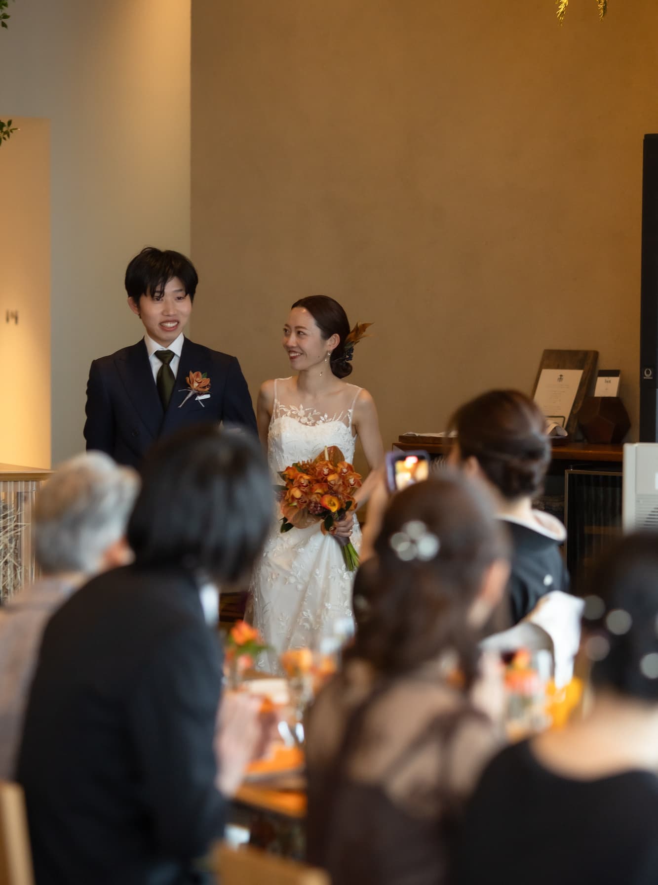 ヘルジアンウッド富山で結婚式
