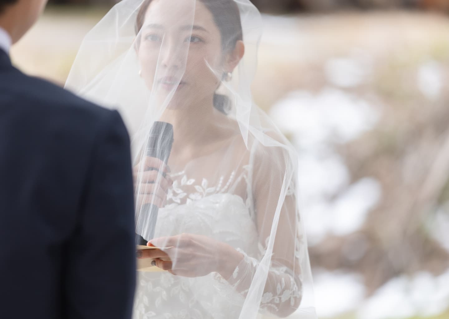 ヘルジアンウッド富山で結婚式