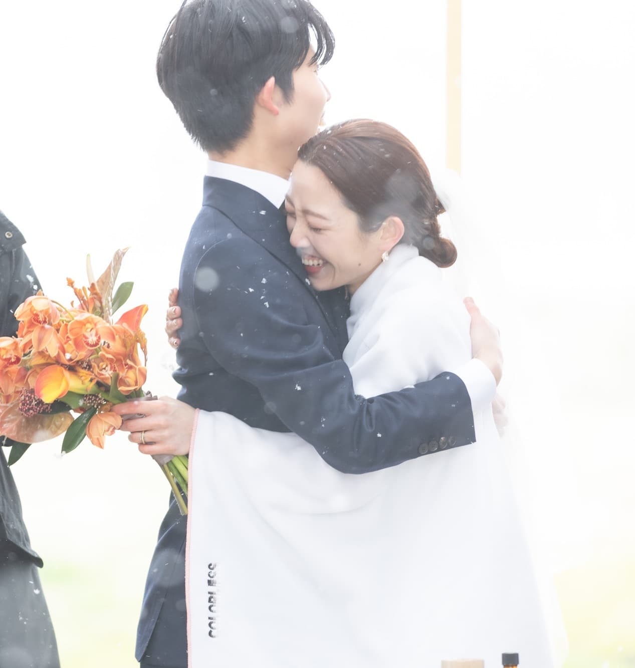 ヘルジアンウッド富山で結婚式