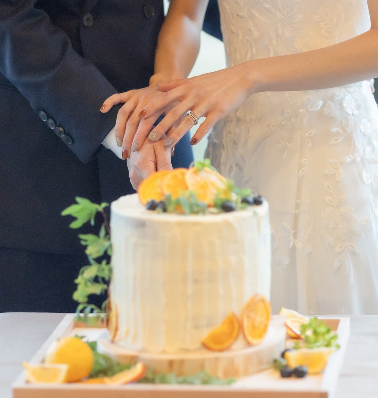 ヘルジアンウッド富山で結婚式