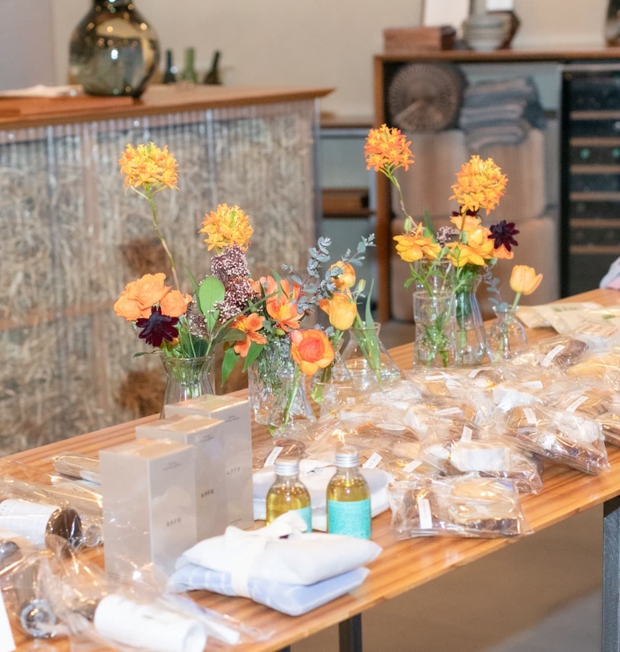 ヘルジアンウッド富山で結婚式