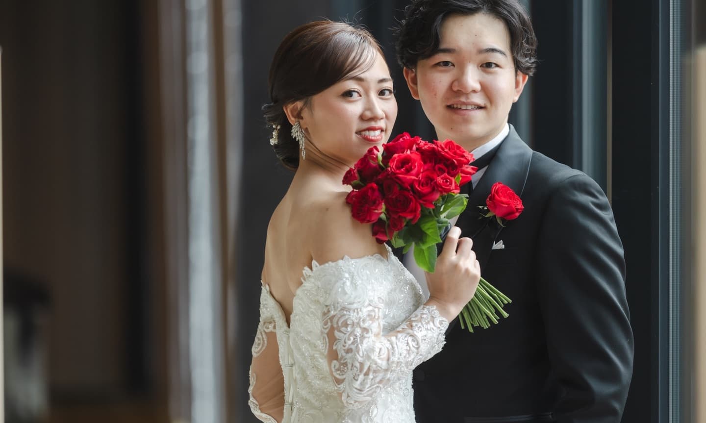 ハイアット金沢で結婚式