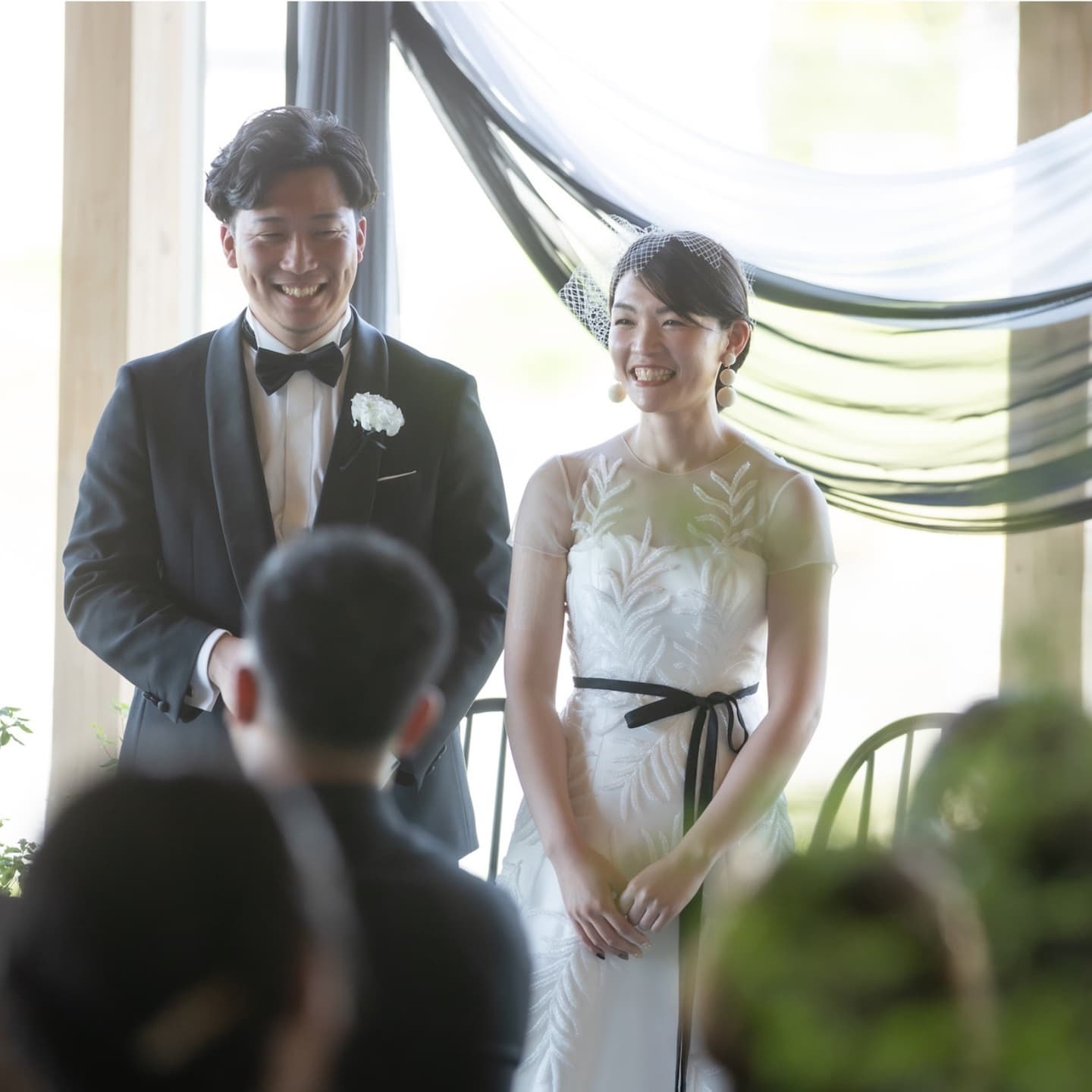 ハイアットセントリック金沢で結婚式