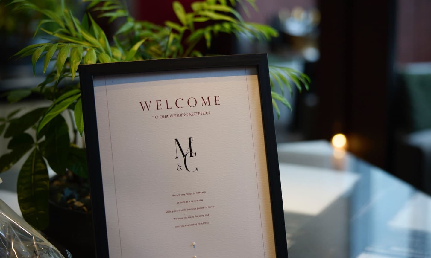 ハイアットセントリック金沢で結婚式