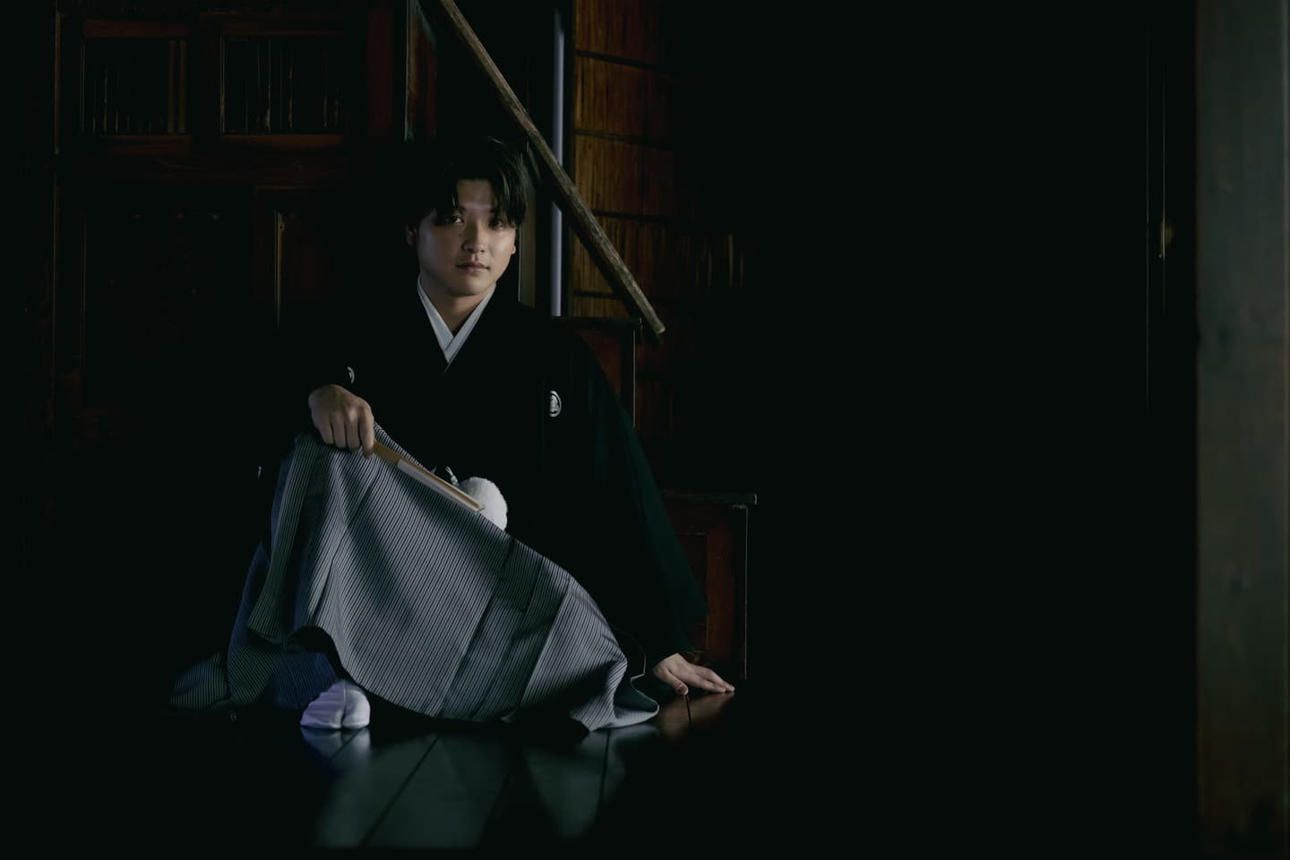 金沢で和装ロケーション前撮り