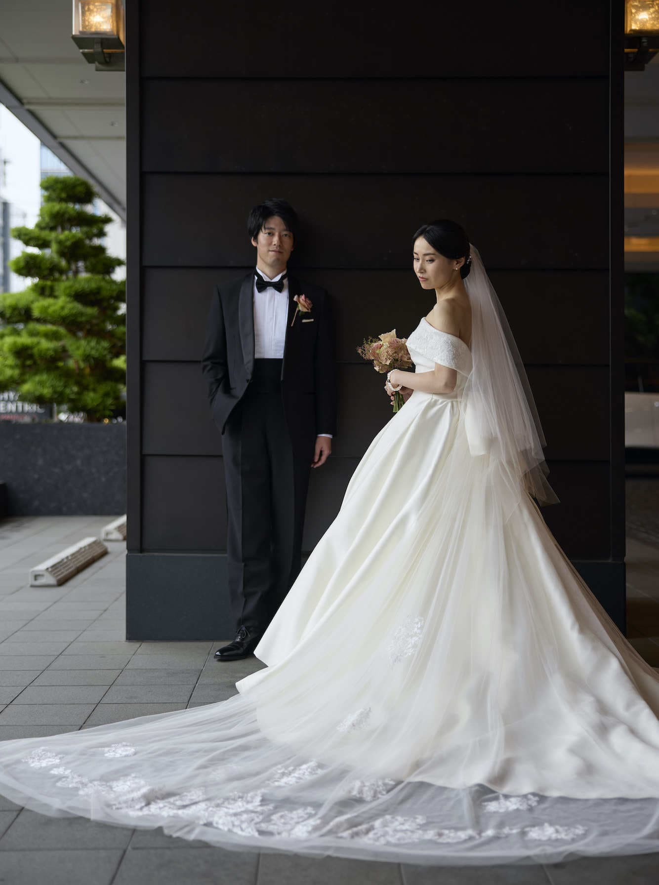 ハイアット金沢ウェディング