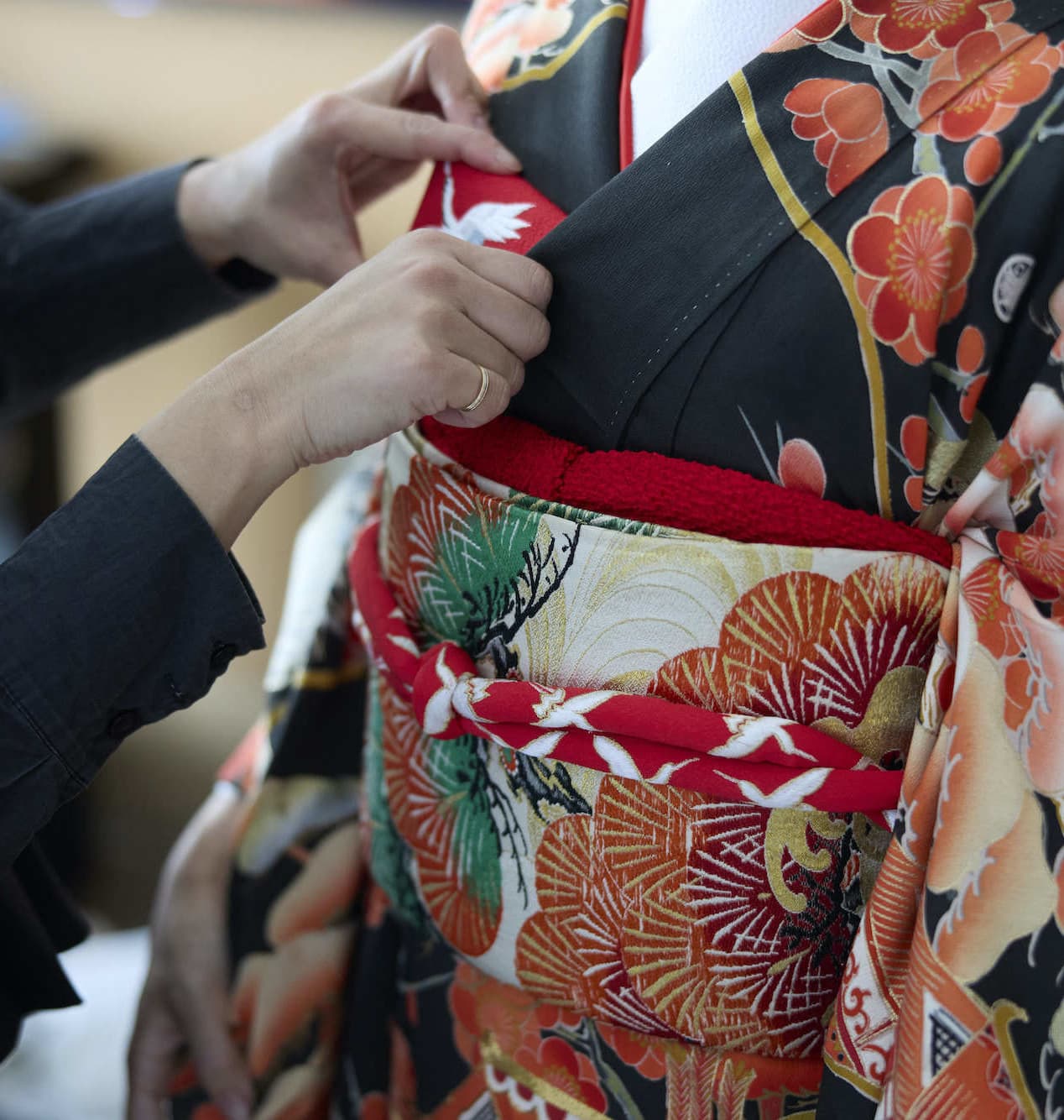 ハイアットセントリック金沢で結婚式