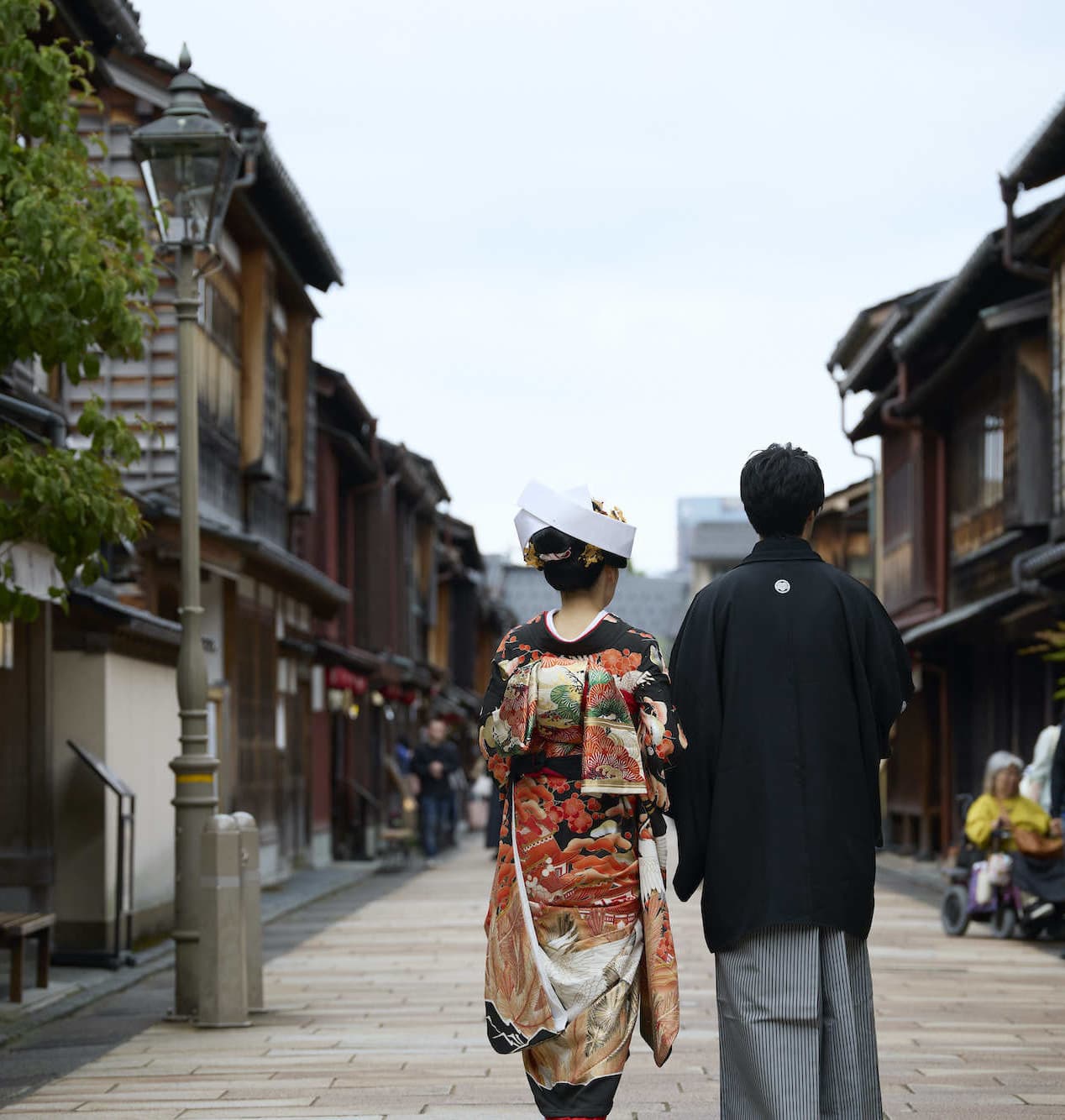 ハイアットセントリック金沢で結婚式