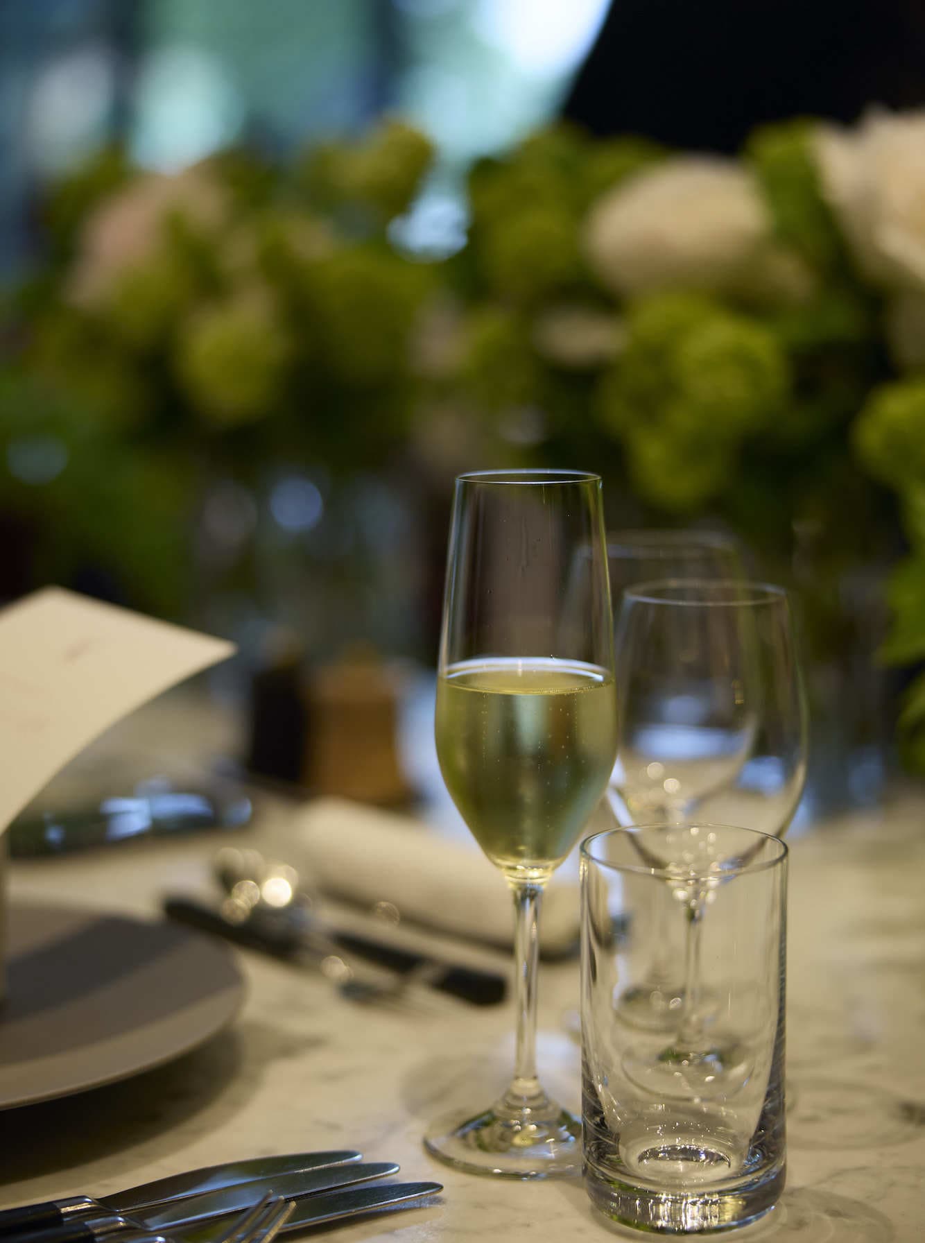 ハイアットセントリック金沢で結婚式