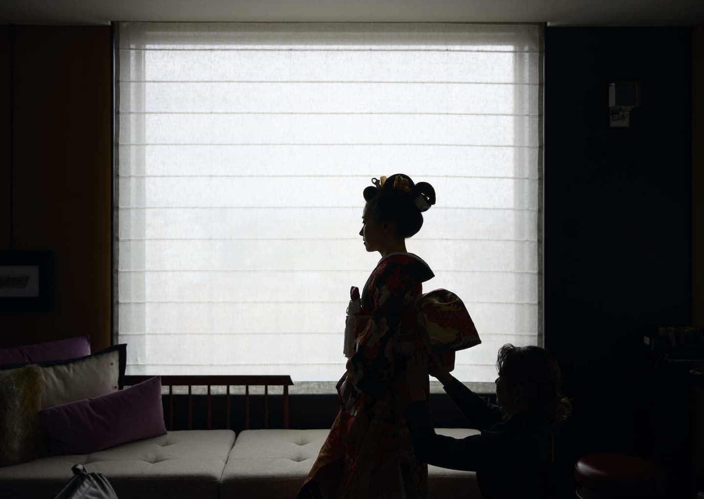 ハイアットセントリック金沢で結婚式