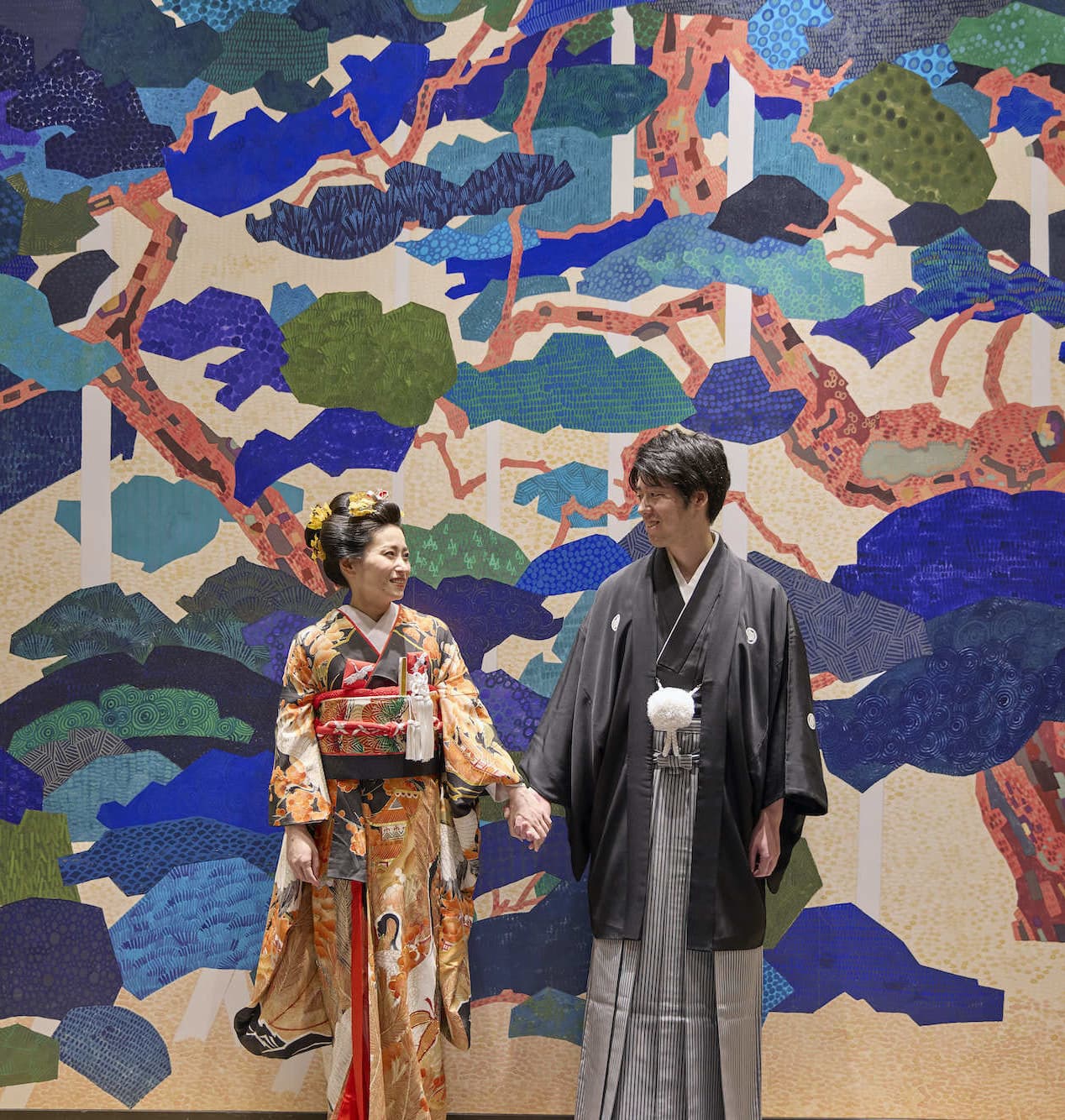 ハイアットセントリック金沢で結婚式