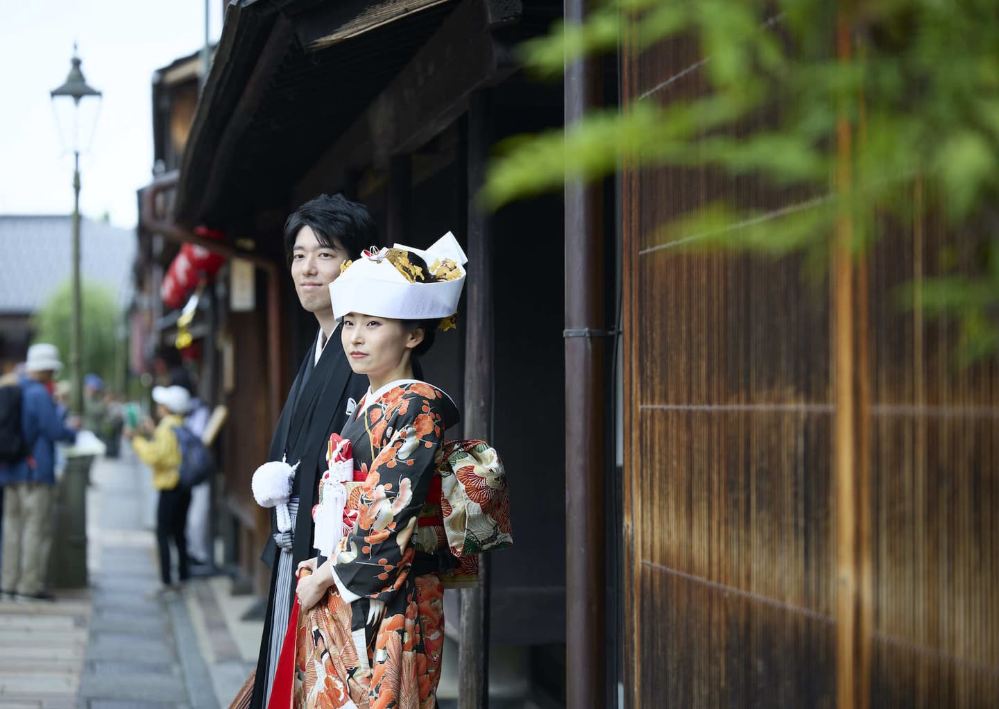 ハイアットセントリック金沢で結婚式