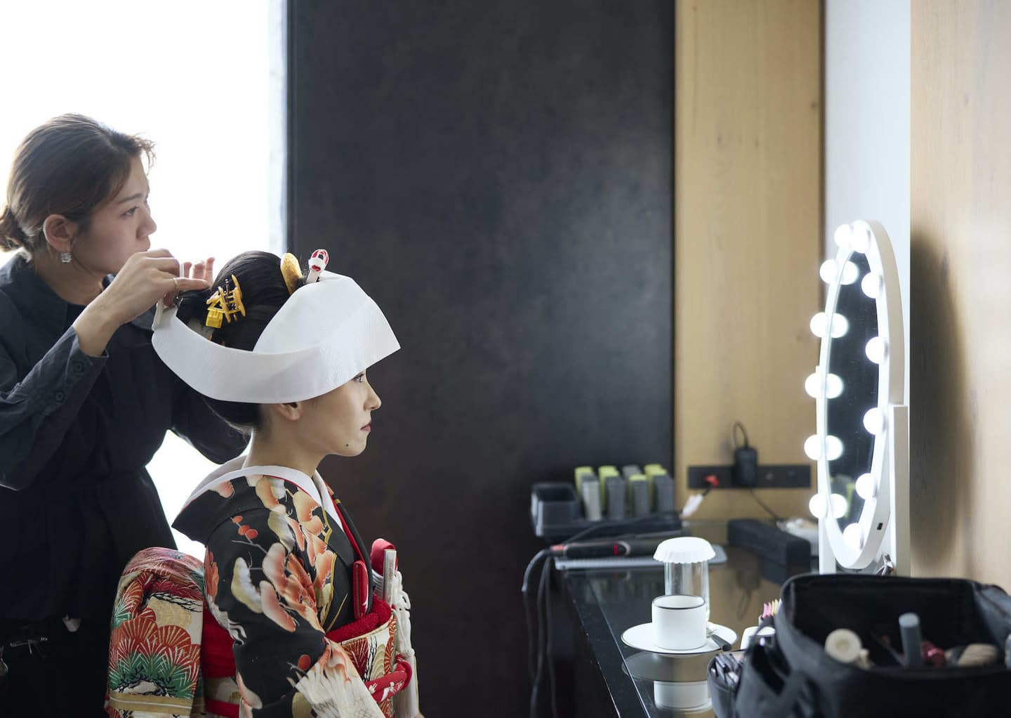 ハイアットセントリック金沢で結婚式