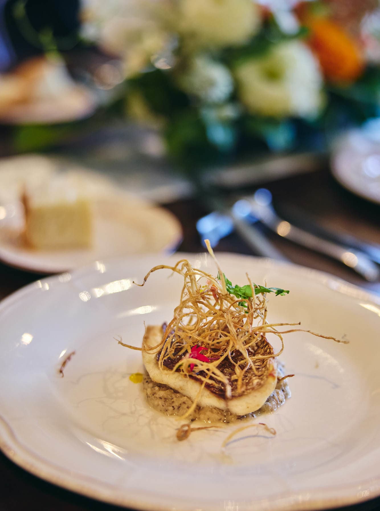 金沢から１時間の別荘で家族だけの結婚式