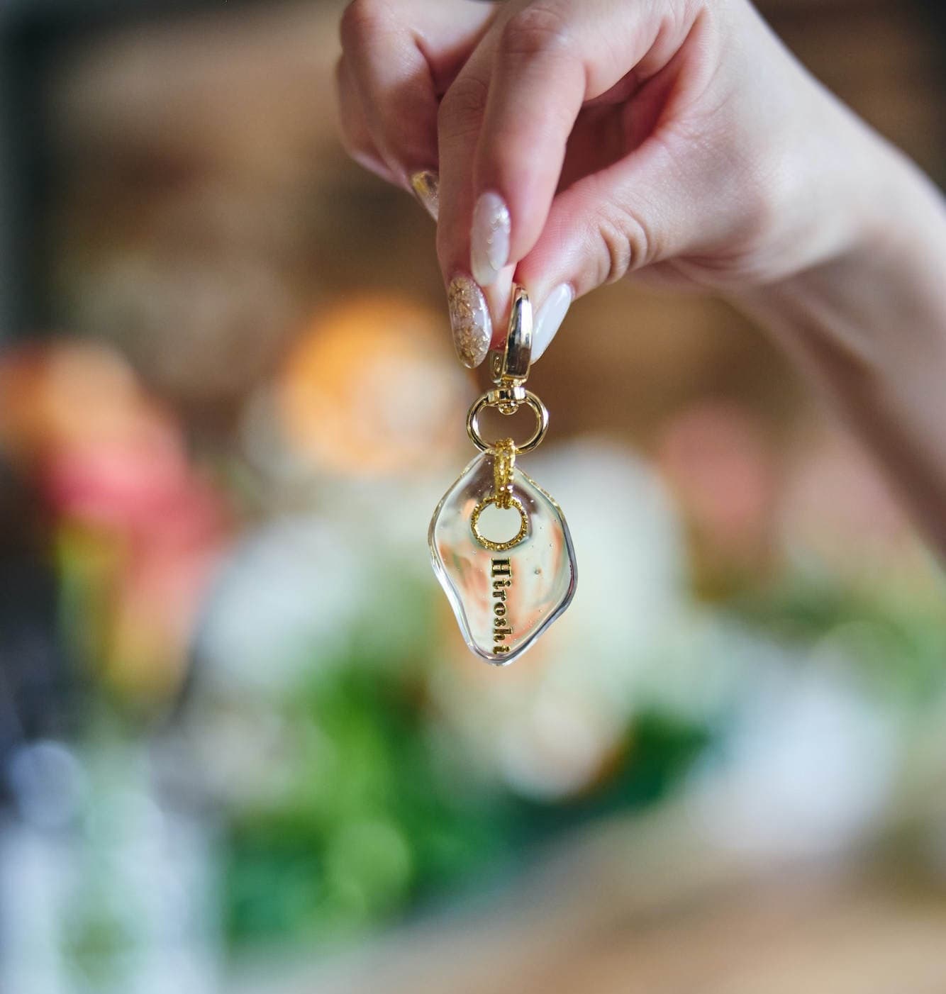 金沢から１時間の別荘で家族だけの結婚式