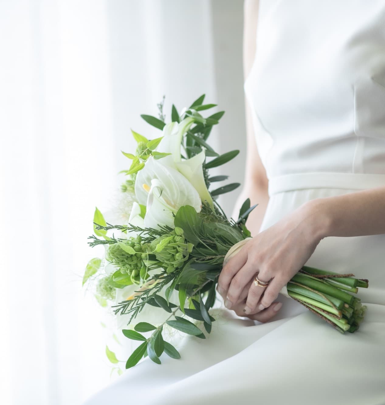 ヘルジアンウッド富山で結婚式