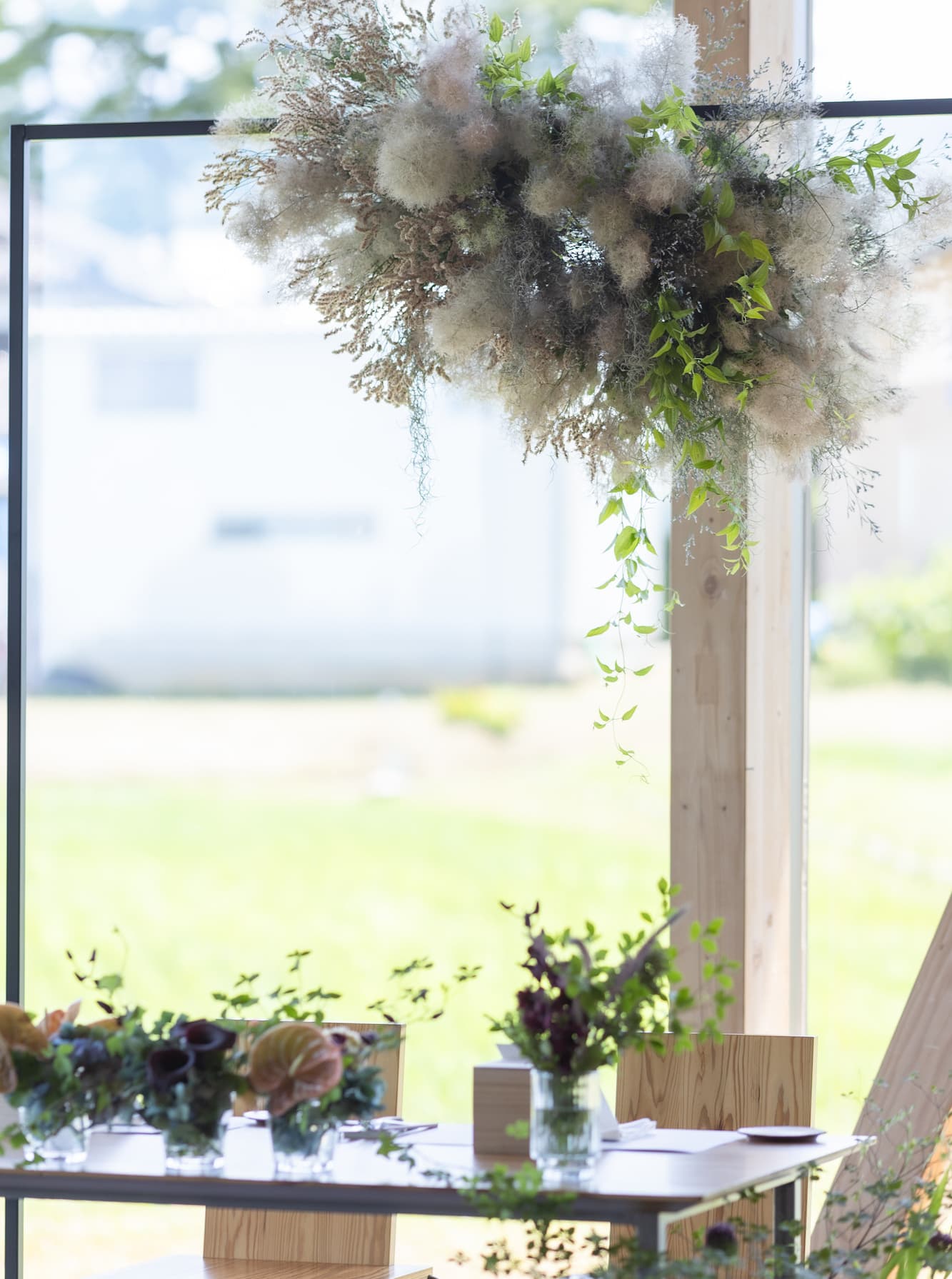ヘルジアンウッド富山で結婚式