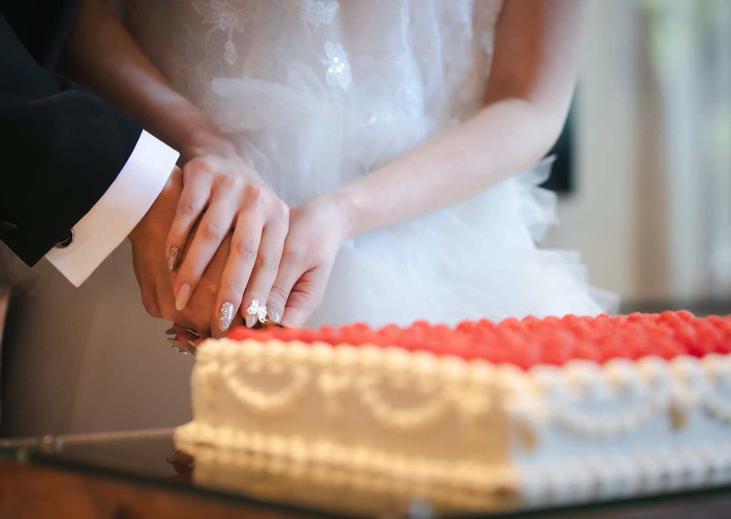 金沢駅からすぐのハイアットホテルで結婚式