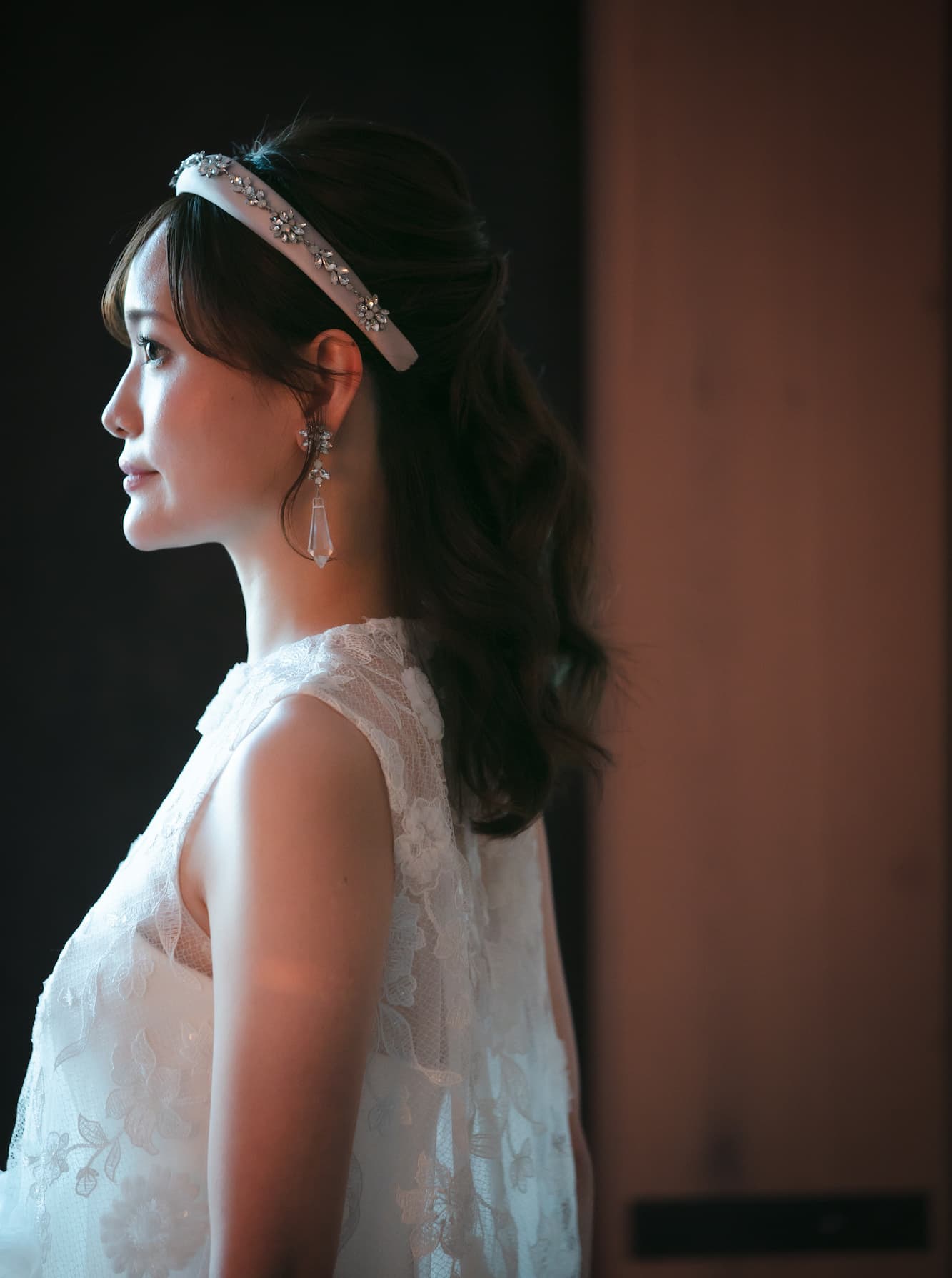 金沢駅そばのハイアットホテルで結婚式