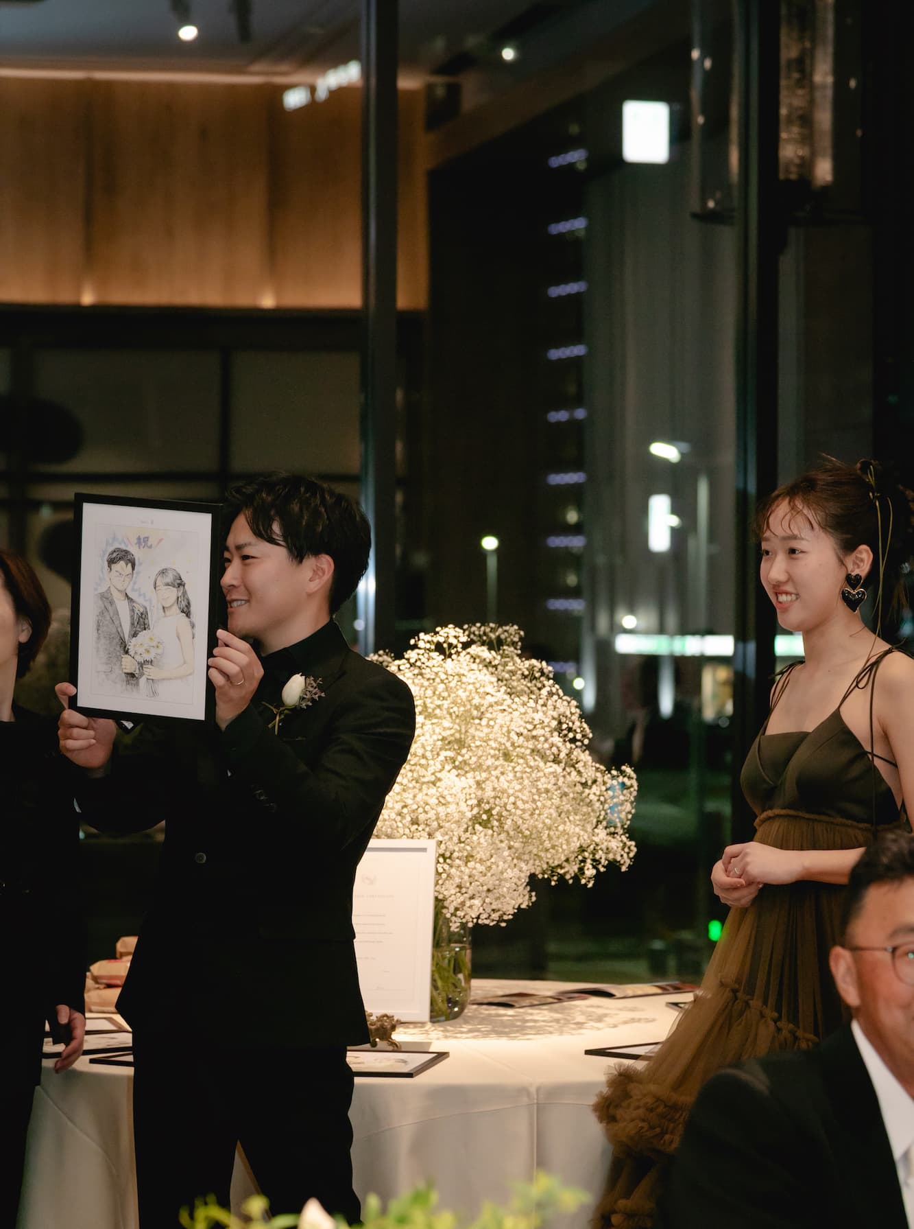ハイアットセントリック金沢の結婚式