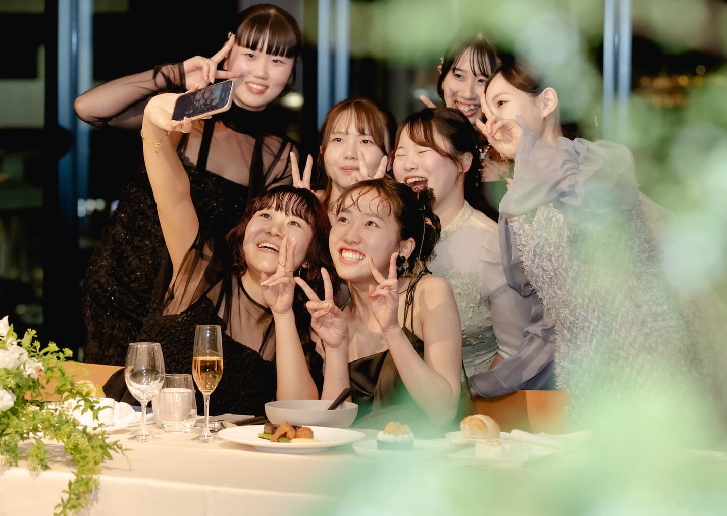 ハイアットセントリック金沢の結婚式