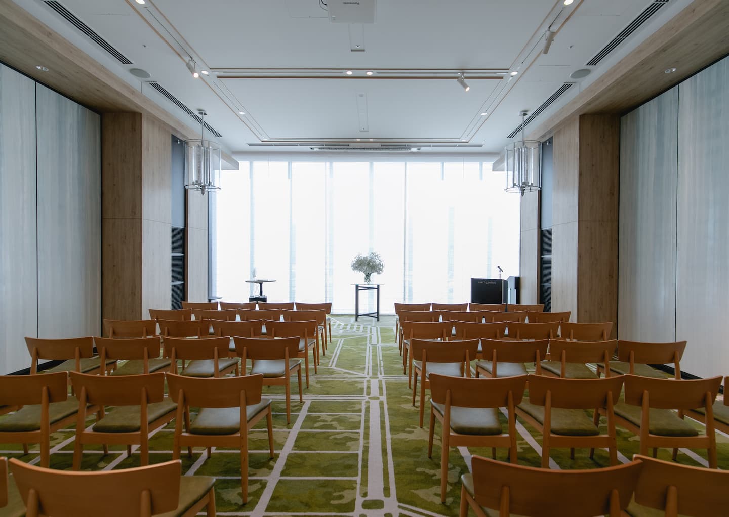 ハイアットセントリック金沢の結婚式