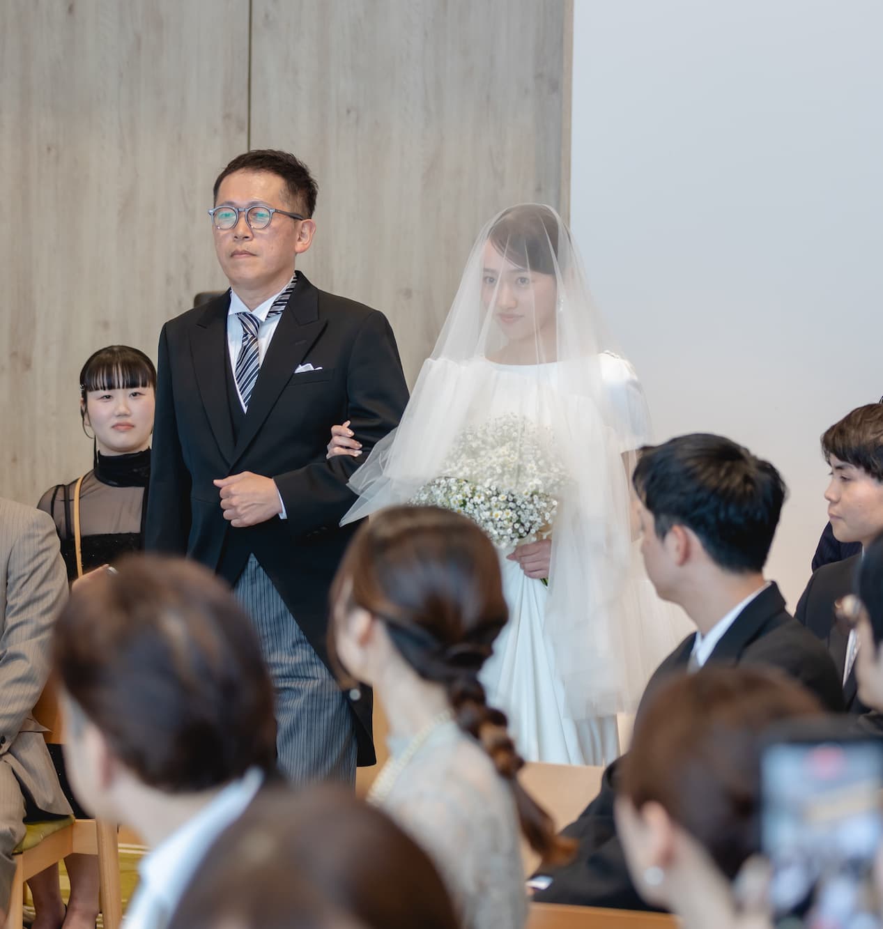ハイアットセントリック金沢の結婚式