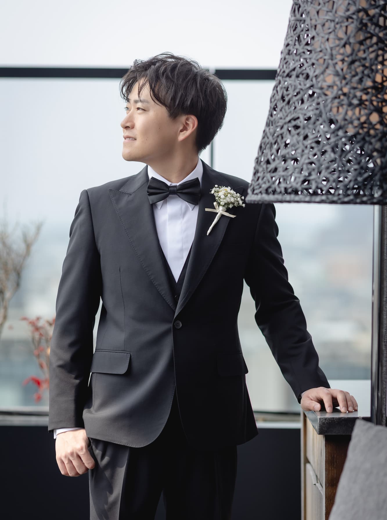ハイアットセントリック金沢の結婚式