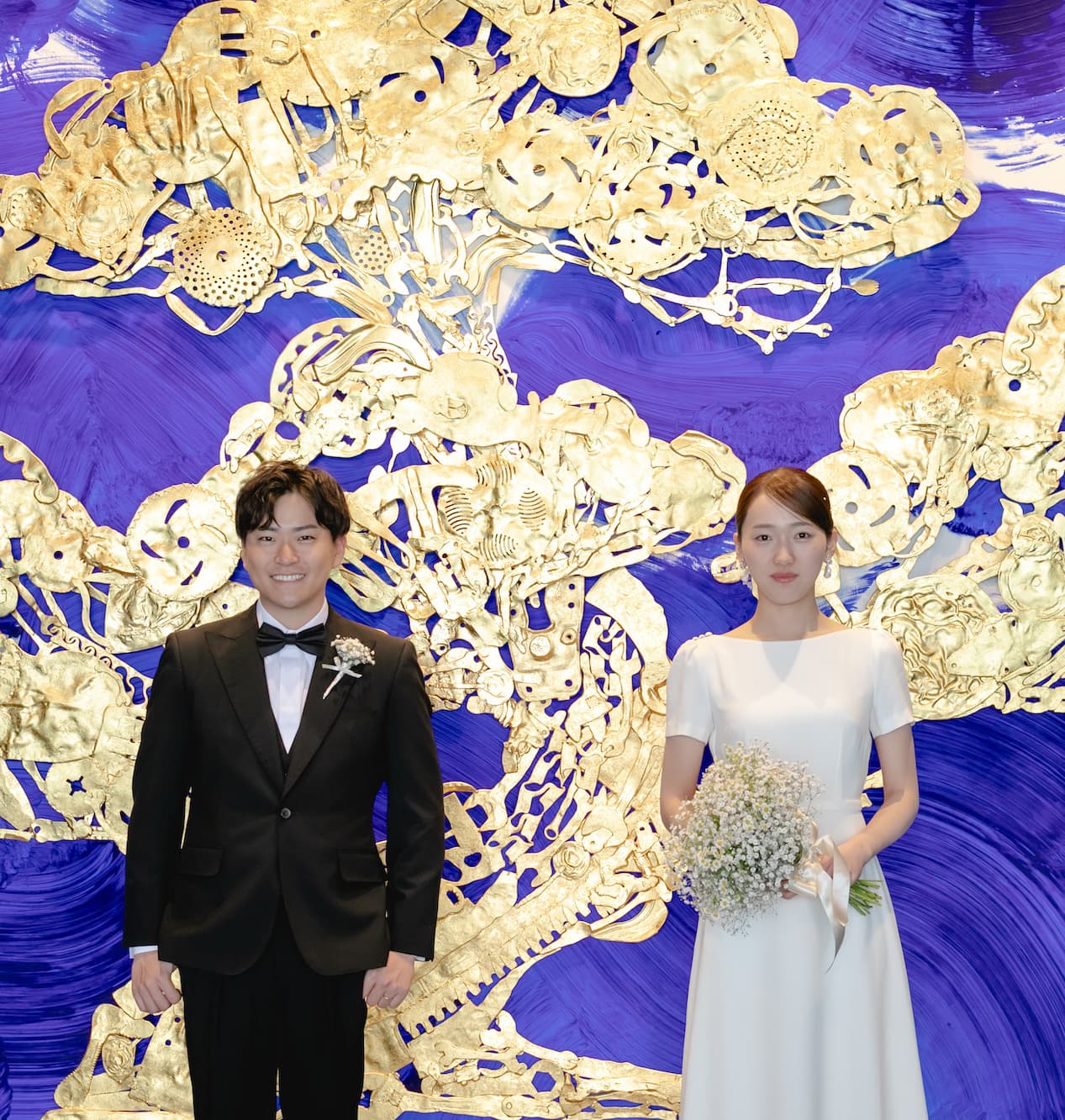 ハイアットセントリック金沢の結婚式