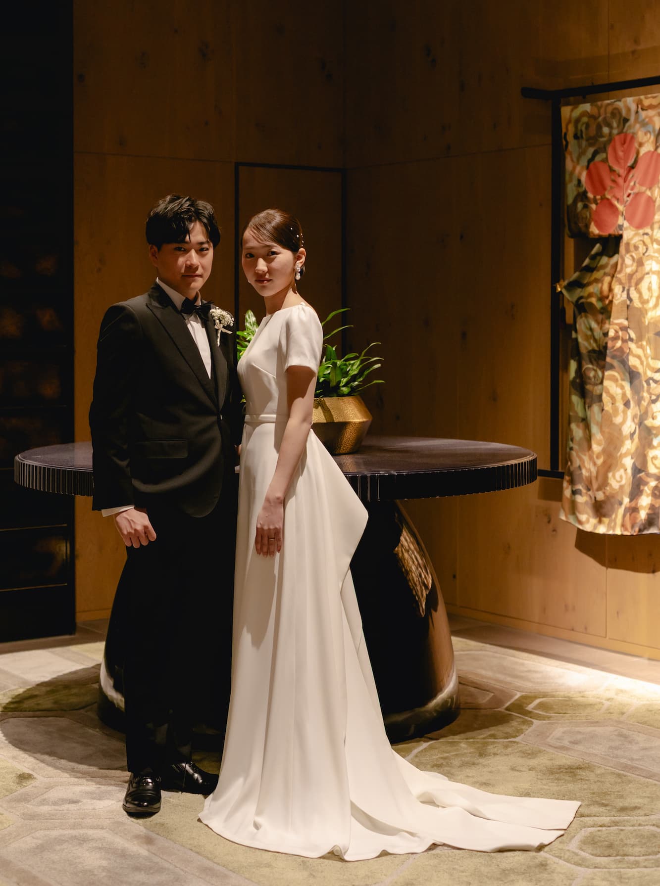 ハイアットセントリック金沢の結婚式